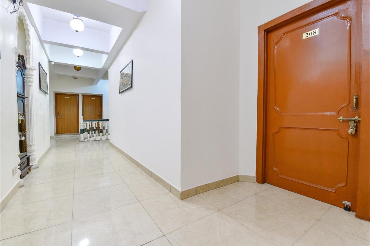 Fabhotel Prime Empire Palace Удайпур Екстериор снимка