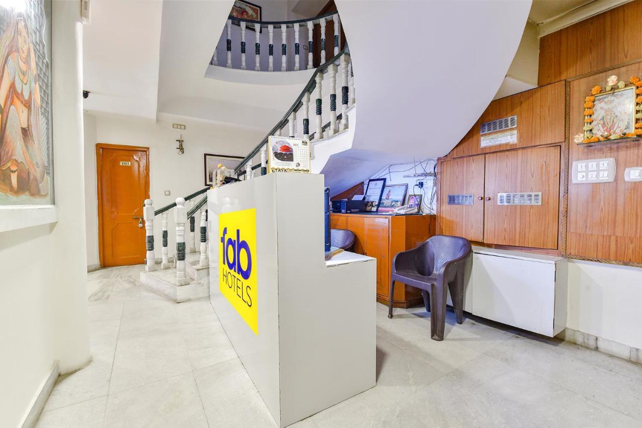 Fabhotel Prime Empire Palace Удайпур Екстериор снимка