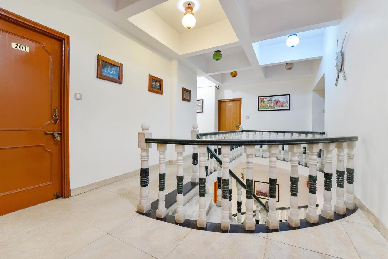 Fabhotel Prime Empire Palace Удайпур Екстериор снимка